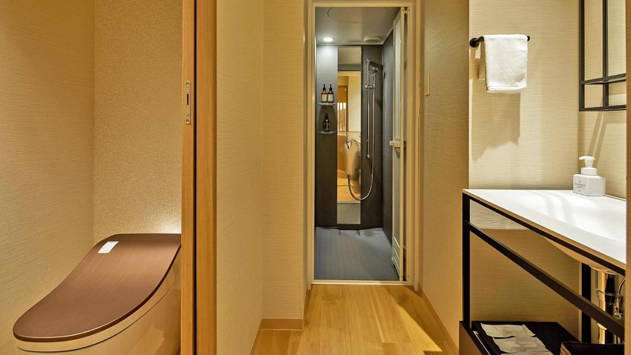 Stay Sakura Tokyo Shinjuku Hyakukura Экстерьер фото
