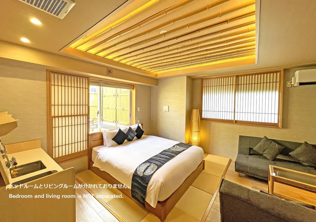 Stay Sakura Tokyo Shinjuku Hyakukura Номер фото