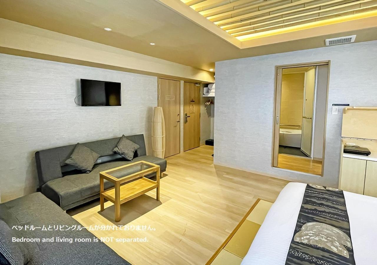 Stay Sakura Tokyo Shinjuku Hyakukura Номер фото
